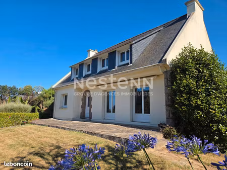maison 8 pièces 158 m²