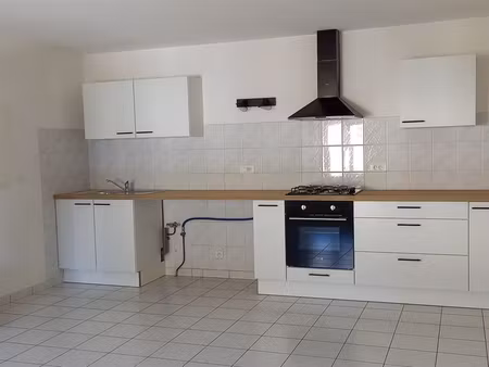5 pièces - 120 m2