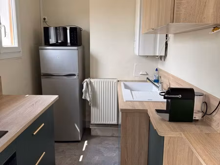 appartement t3 le mans