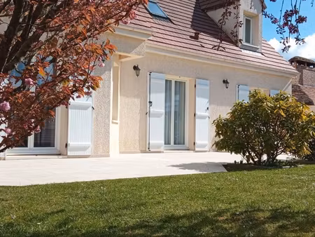 maison - 175m2 - 7 pieces