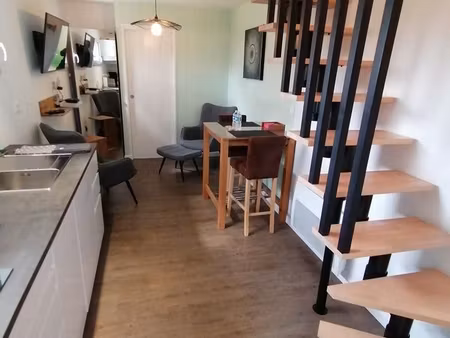 appartement meublé étudiant proche lycée  enssat  ifsi  iut