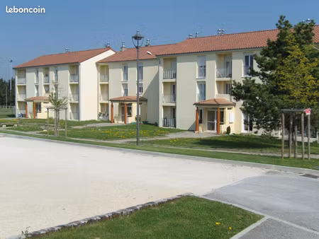 le grand serre - appartement f4