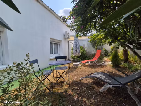 maison 3 pièces 73 m²