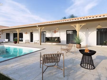 maison 5 pièces 175 m²