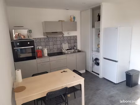 t3 proche du centre ville