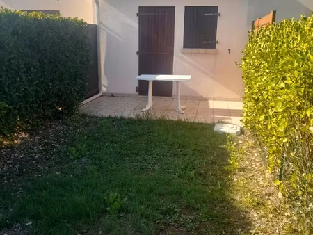 location meublée pour étudiant