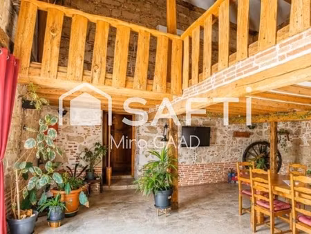 propriété 7 pièces 350 m²