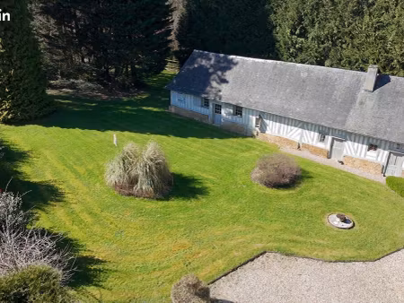 maison 6 pièces 150 m²