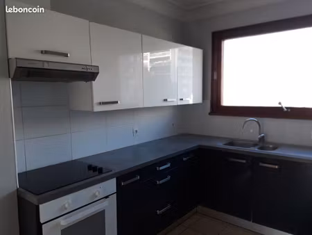 appartement f3