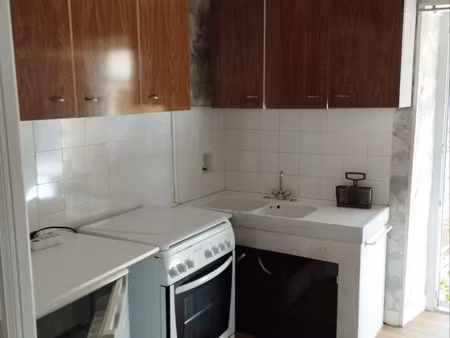 studio meublé 25m2