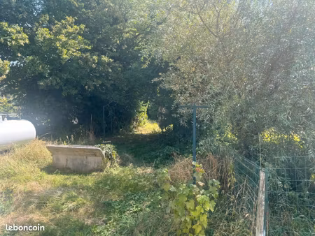 maison 3 pièces 71m2 avec jardin