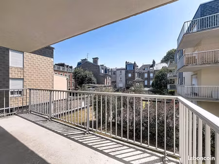 appartement 3 pièces 73 m²