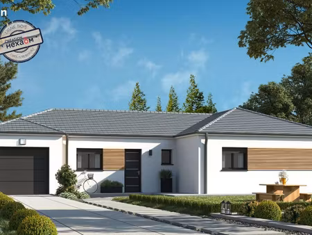 maison 5 pièces 113 m²