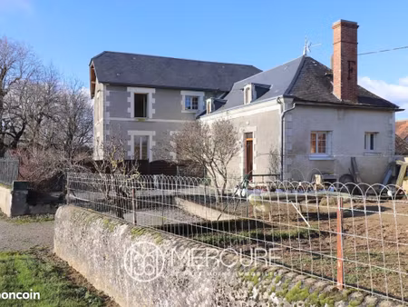 maison 5 pièces 151 m²