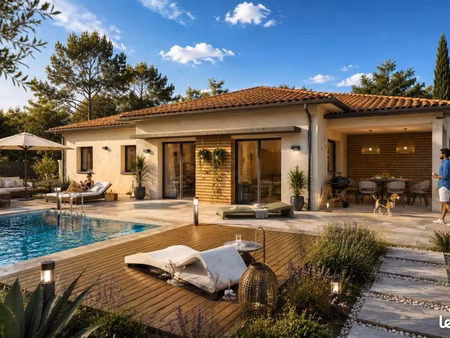 maison 4 pièces 114 m²