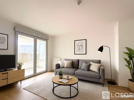 appartement 3 pièces 67 m²