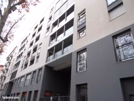 appartement 3 pièces 57 m²