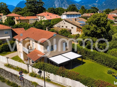 maison en viager 6 pièces 148 m²