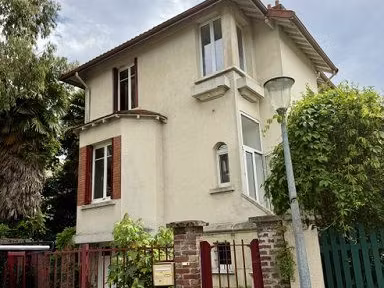 appartement 5 pièces 110 m²