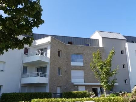 appartement 3 pièces 72 m²