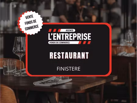 restauration  restauration rapide 150 m² brest