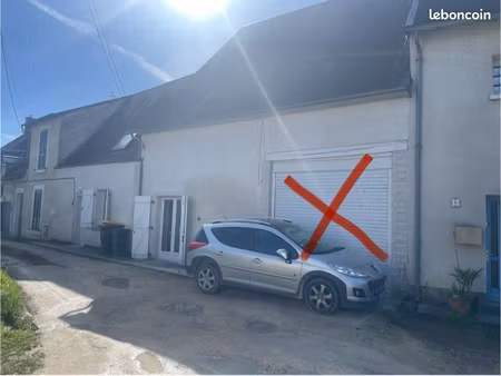 maison 3 chambres