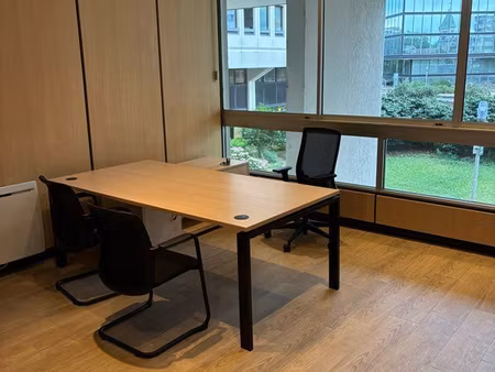 location bureau