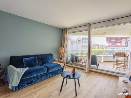 appartement 1 pièce 29 m²