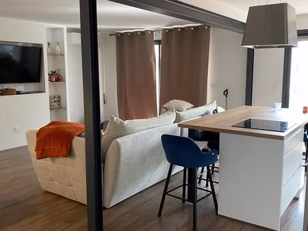 appartement t3