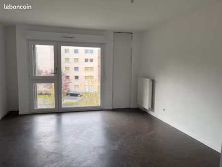 appartement 3 chambres