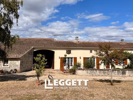 maison 7 pièces 240 m²