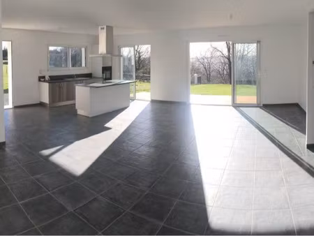 location maison 110m2 arbus