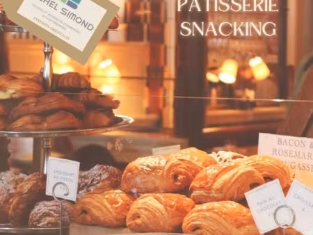fonds de commerce boulangerie 338 m²