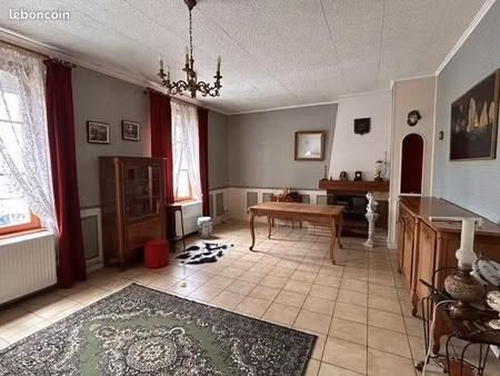 appartement 4 pièces 78 m²