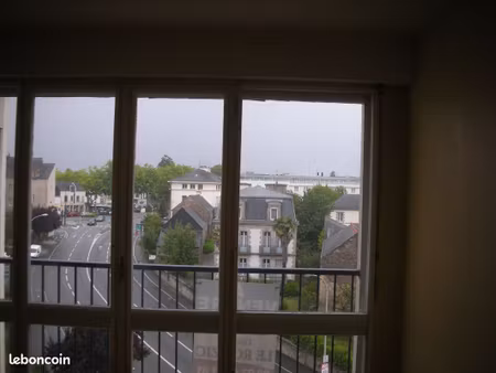 location appartement f3 - vannes