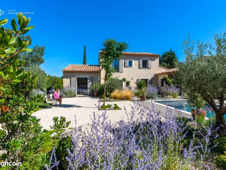 projet de construction d'une maison 135 m² avec terrain à saint-raphael (83)