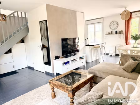 maison 3 pièces 70 m²