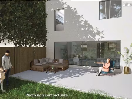 maison 6 pièces 114 m²