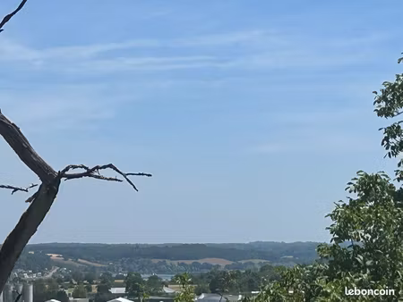 terrain à bâtir
