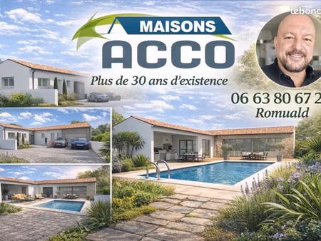 maison 5 pièces 80 m²