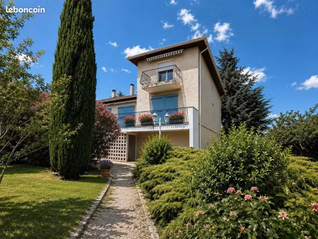 maison familiale