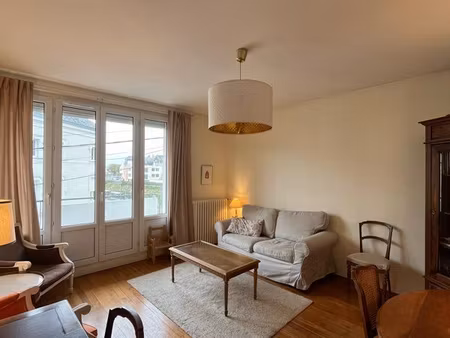 location appartement angers quartier lafayette