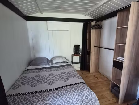 studio étudiant