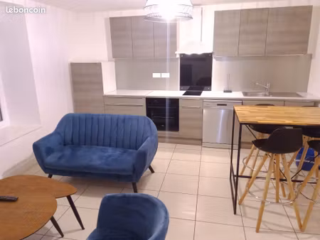 location f3 meuble pontivy