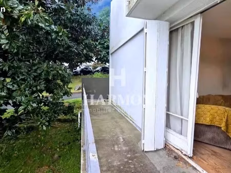 appartement 3 pièces 53 m²