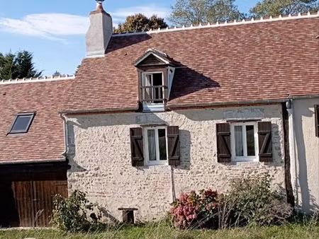 maison de campagne
