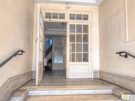 studio 1 pièce 15 m²