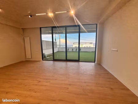 appartement / maison