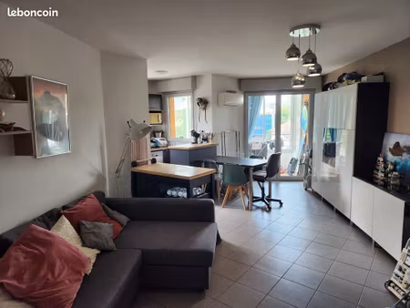 ? t3 meublé toulouse – casselardit / proche cartoucherie
