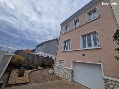 maison familiale